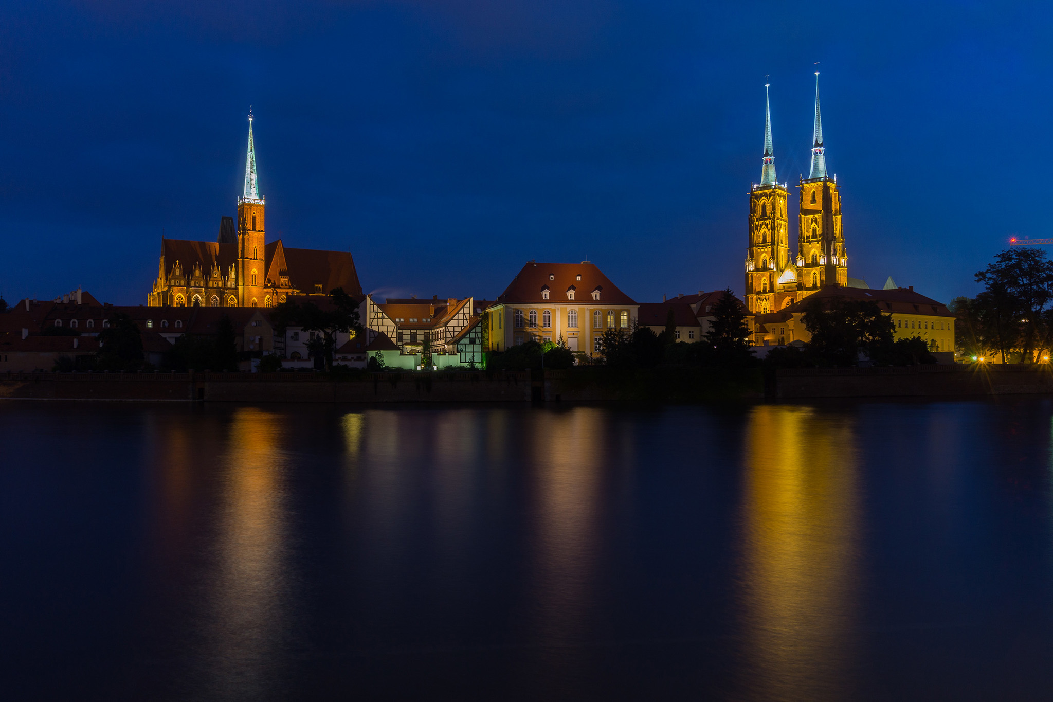 Wroclaw